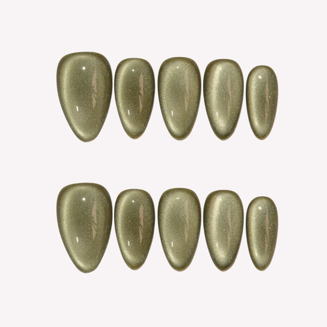 Ersa C04 - Peridot