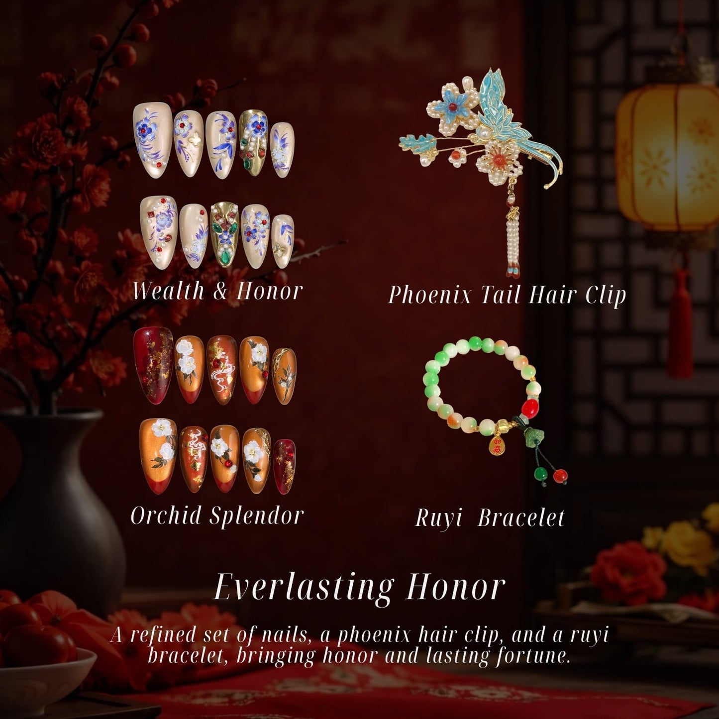 Everlasting Honor