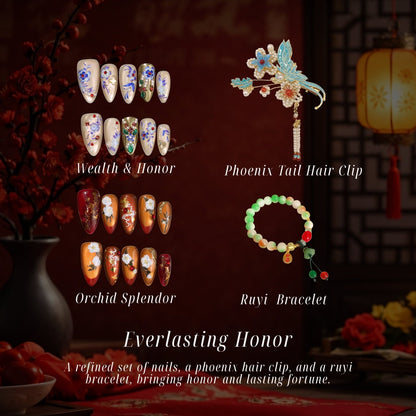 Everlasting Honor