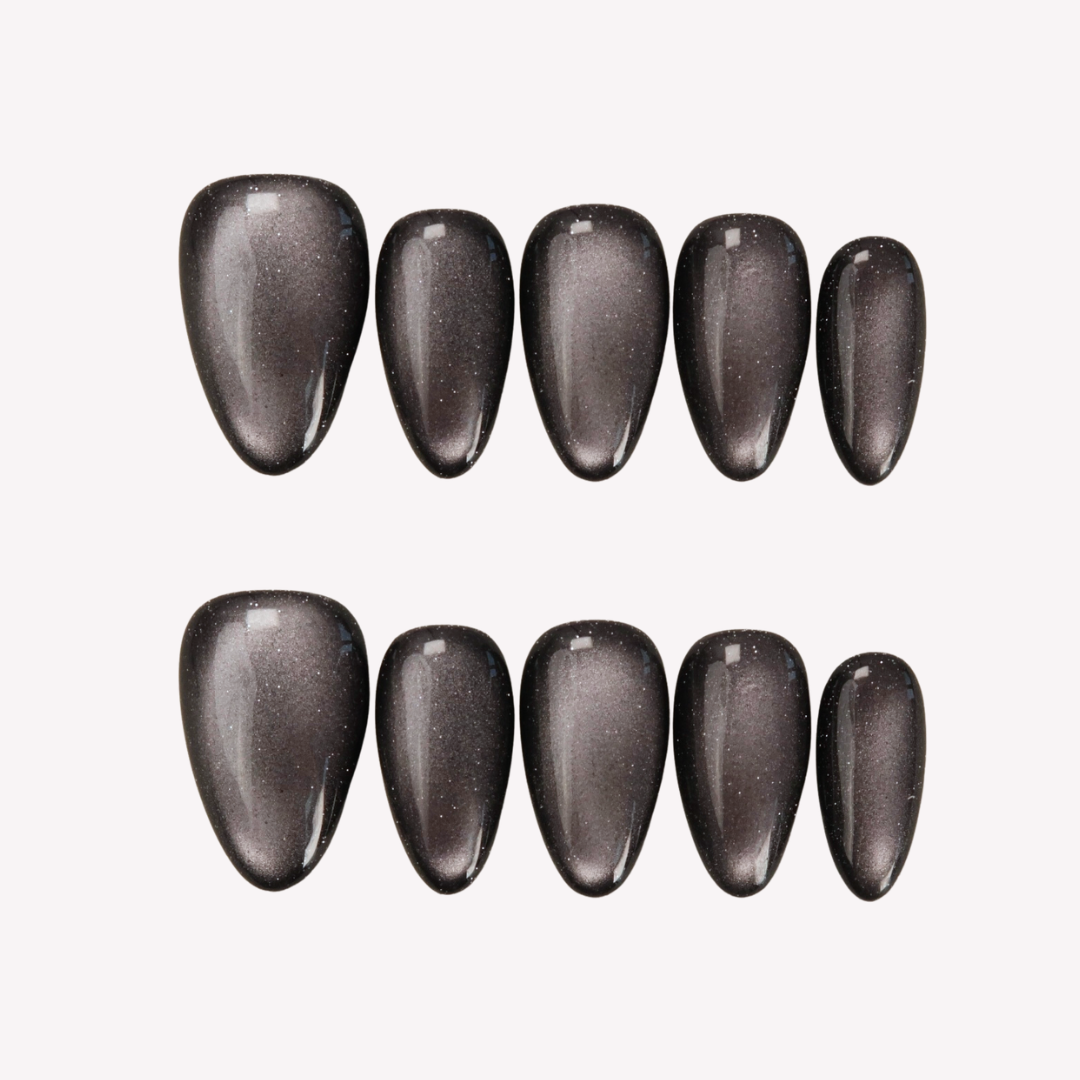 Ersa C08 - Black Diamond