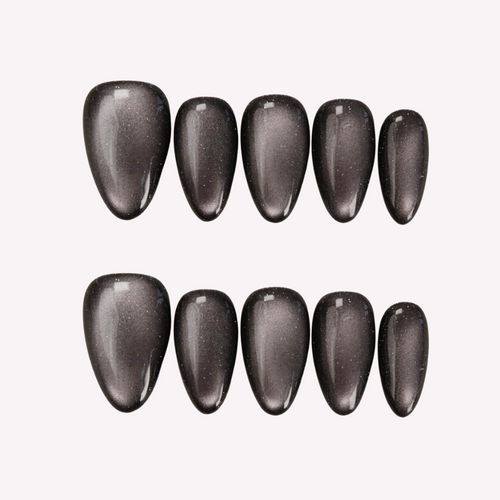 Ersa C08 - Black Diamond