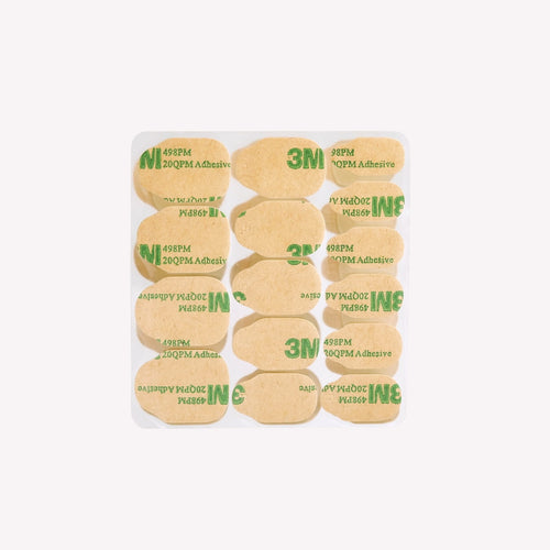 3M Sticky Tabs Pack
