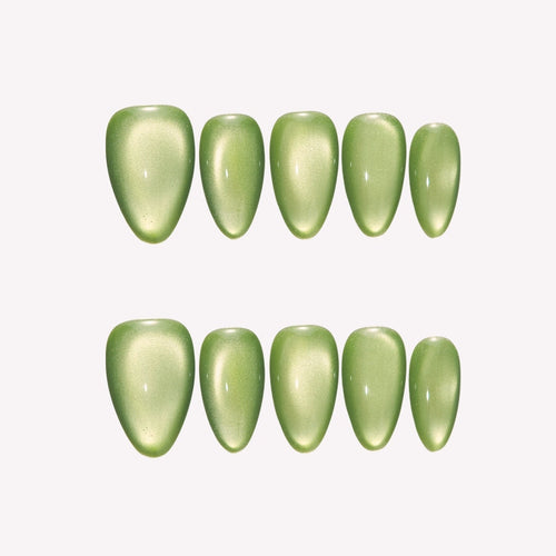 Green Gem Series