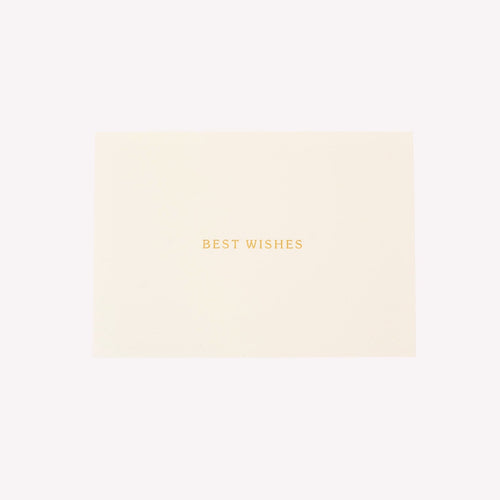 Greeting Card