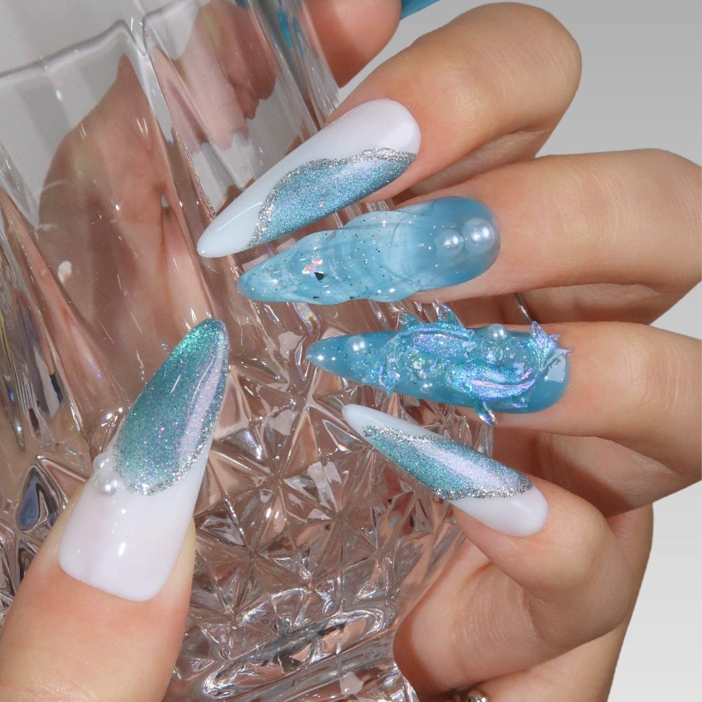 Aquamarine