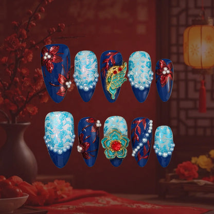 Auspicious