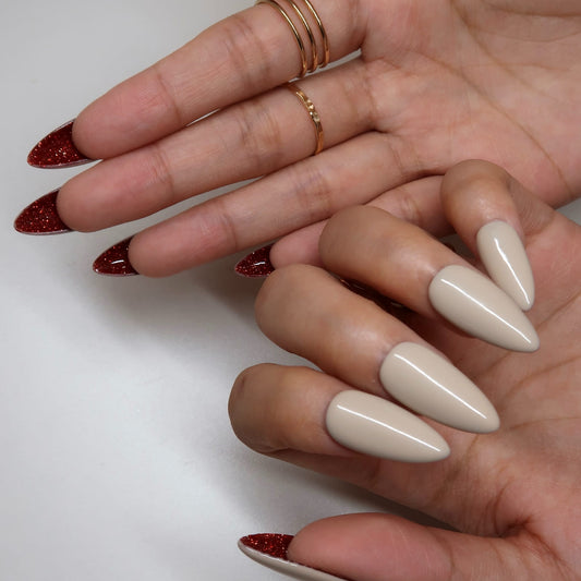 Bare & Berry