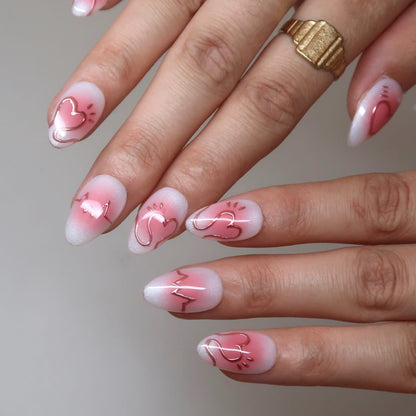 Be Mine