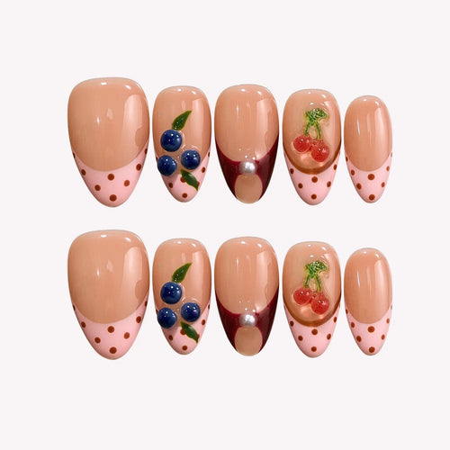 Berry Cherry