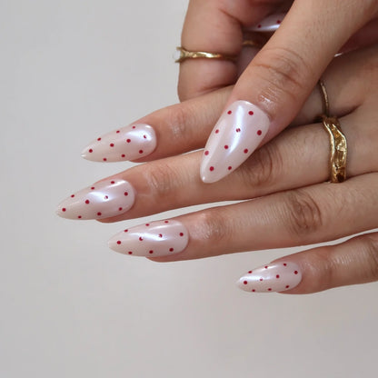 Berry Cream
