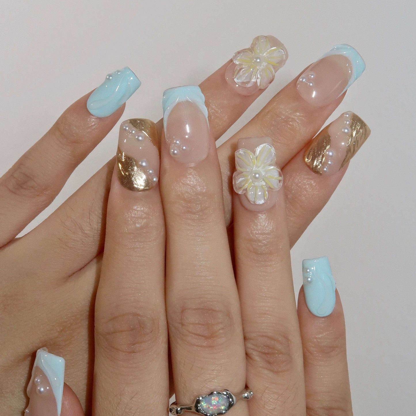 Blue Hawaii