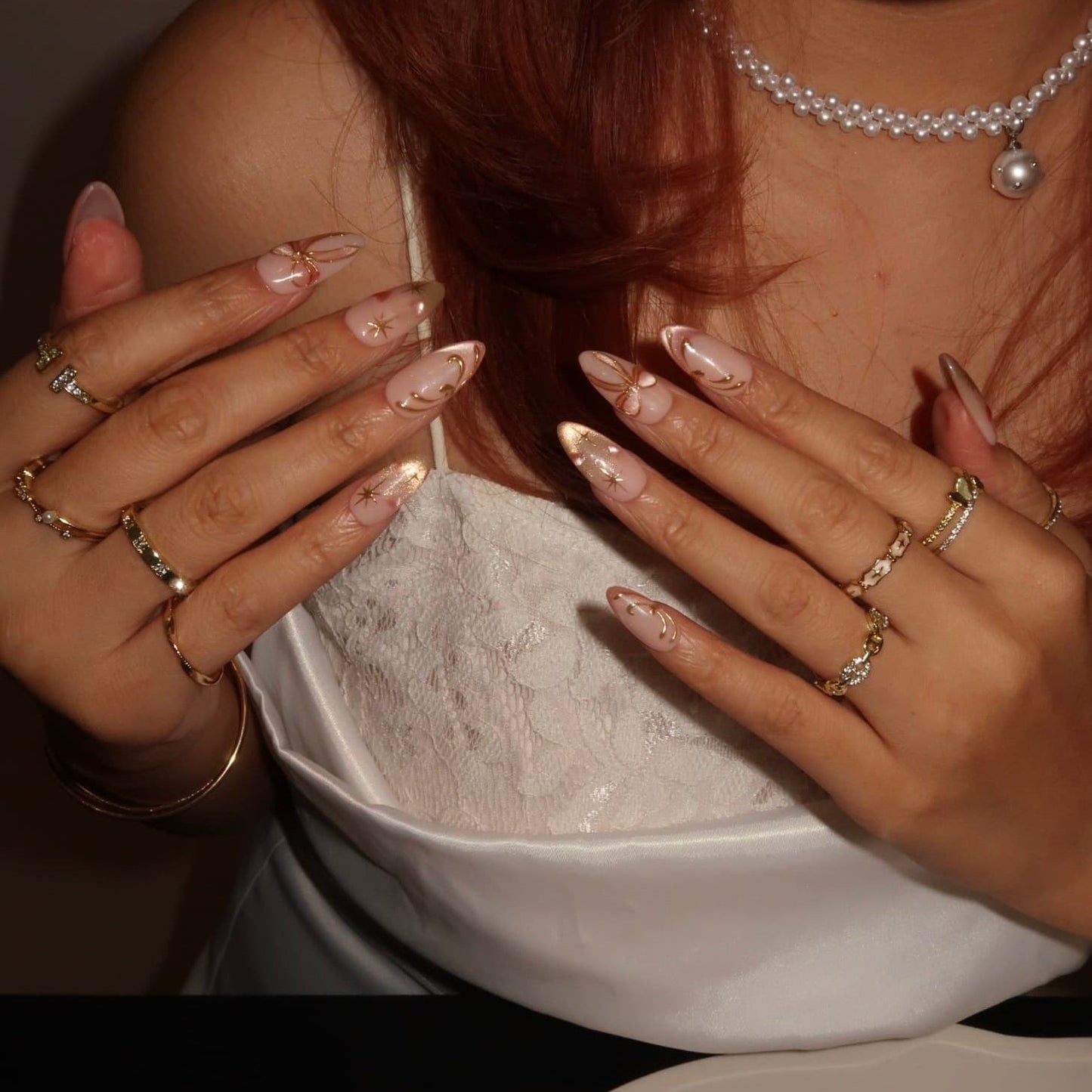 Bow-Dazzled