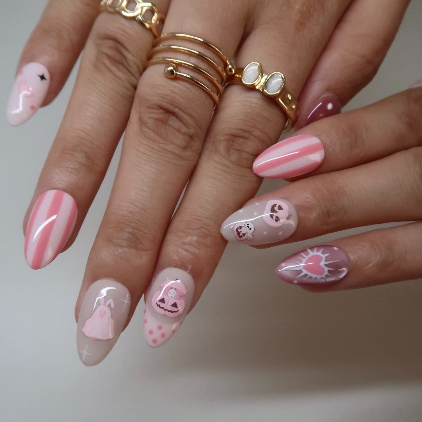 Candy Curse