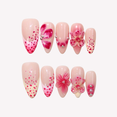 Charming Petals
