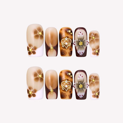 Cinnamon Mocha