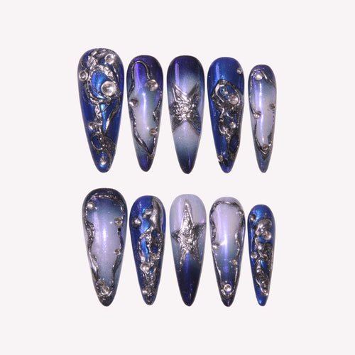 Cosmic Girl