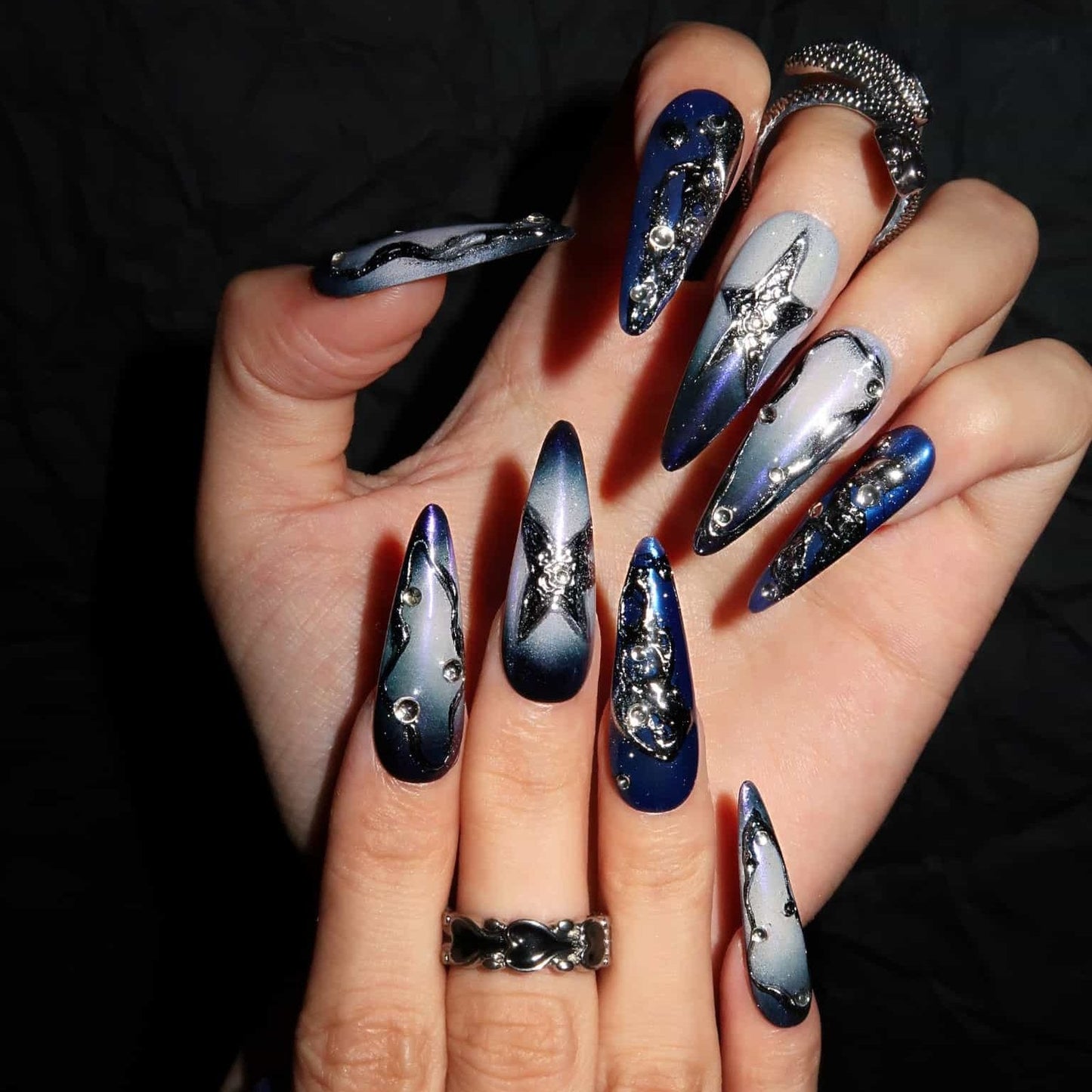 Cosmic Girl