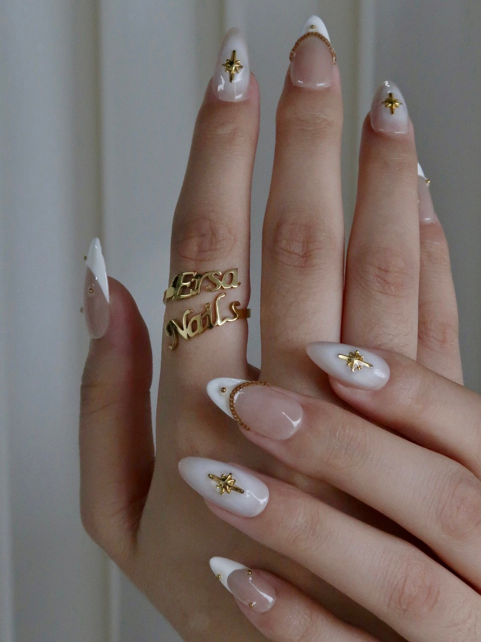 Custom Ring Design