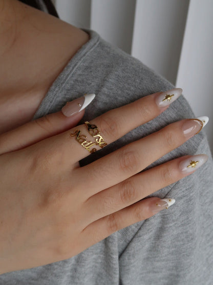 Custom Ring Design