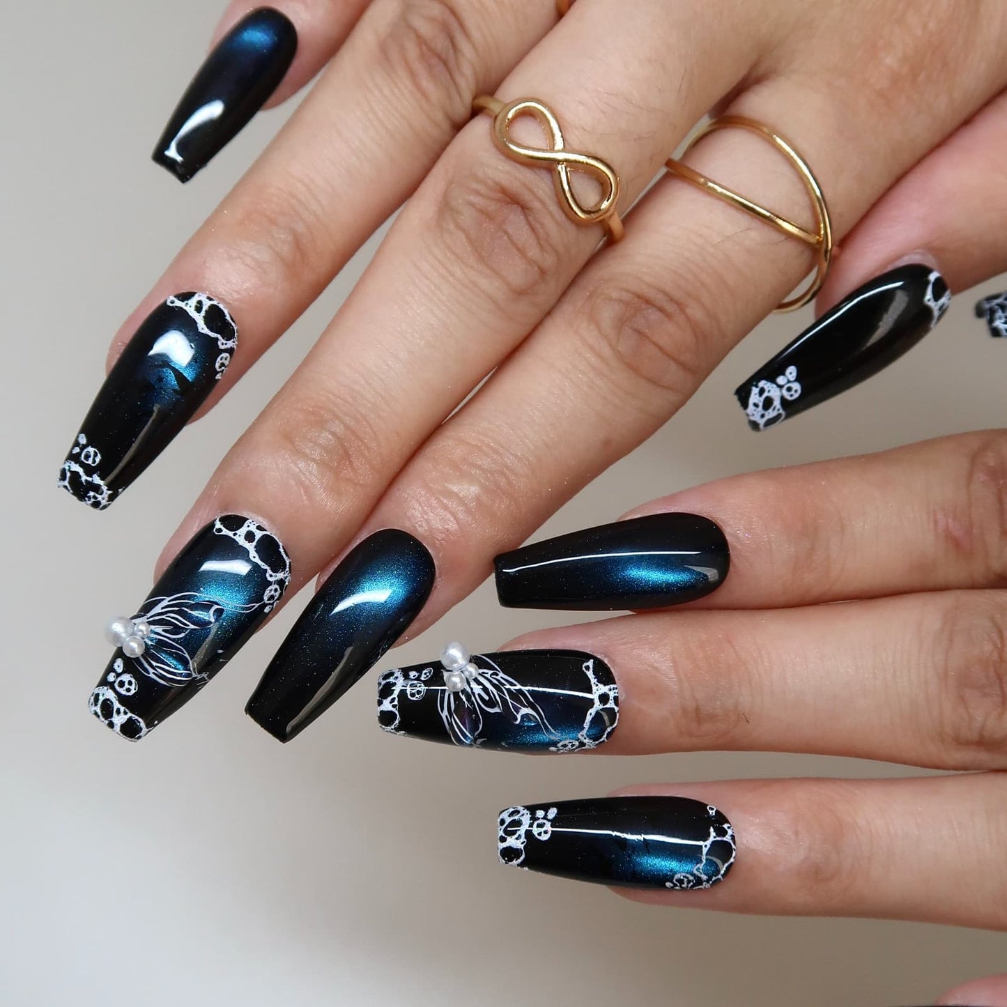 Dark Mirage