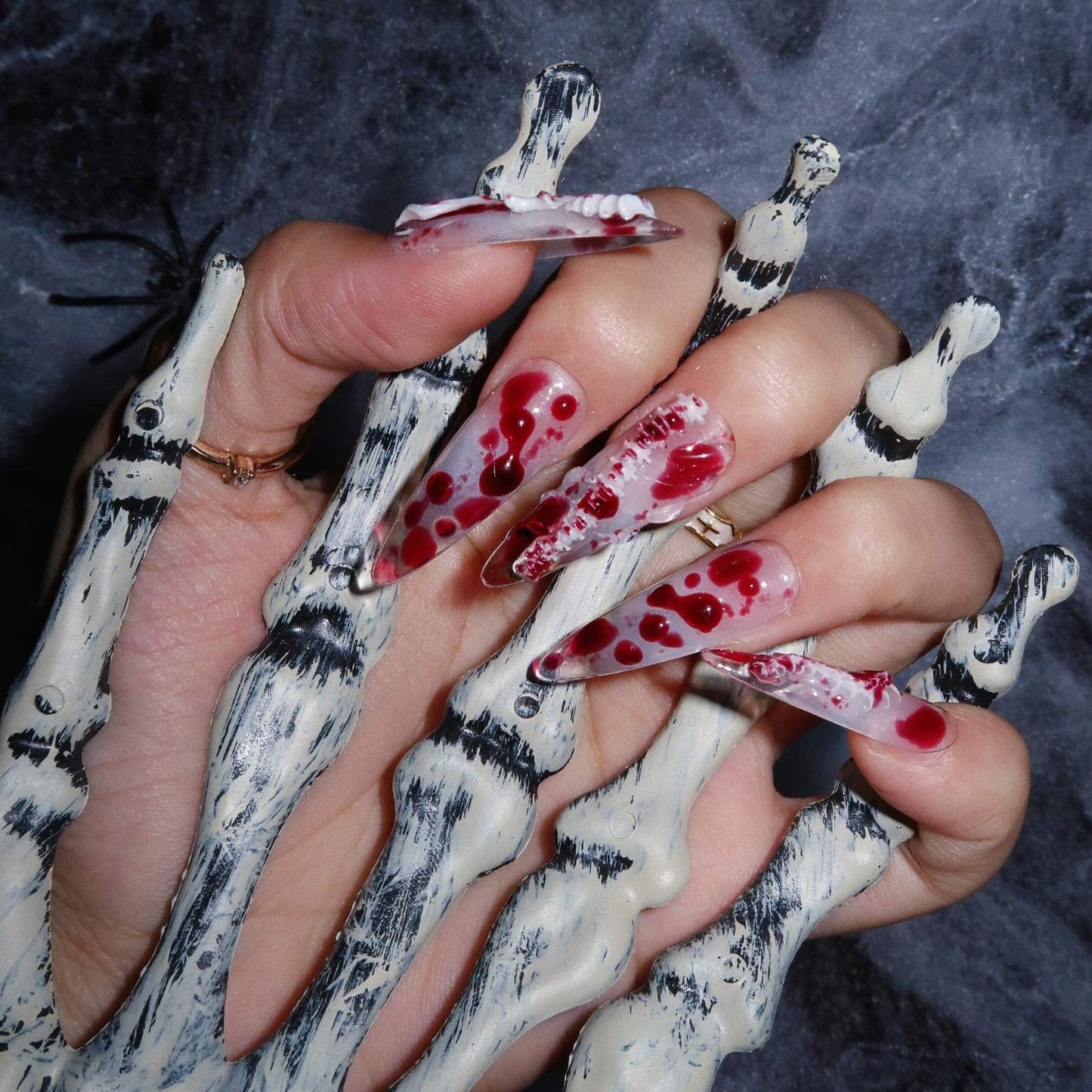 Death of Mermaids
