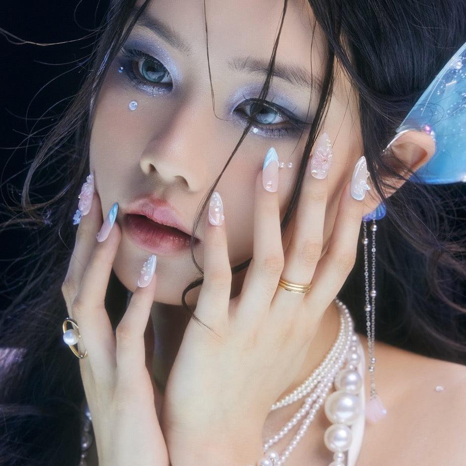 Dreamy Blossom