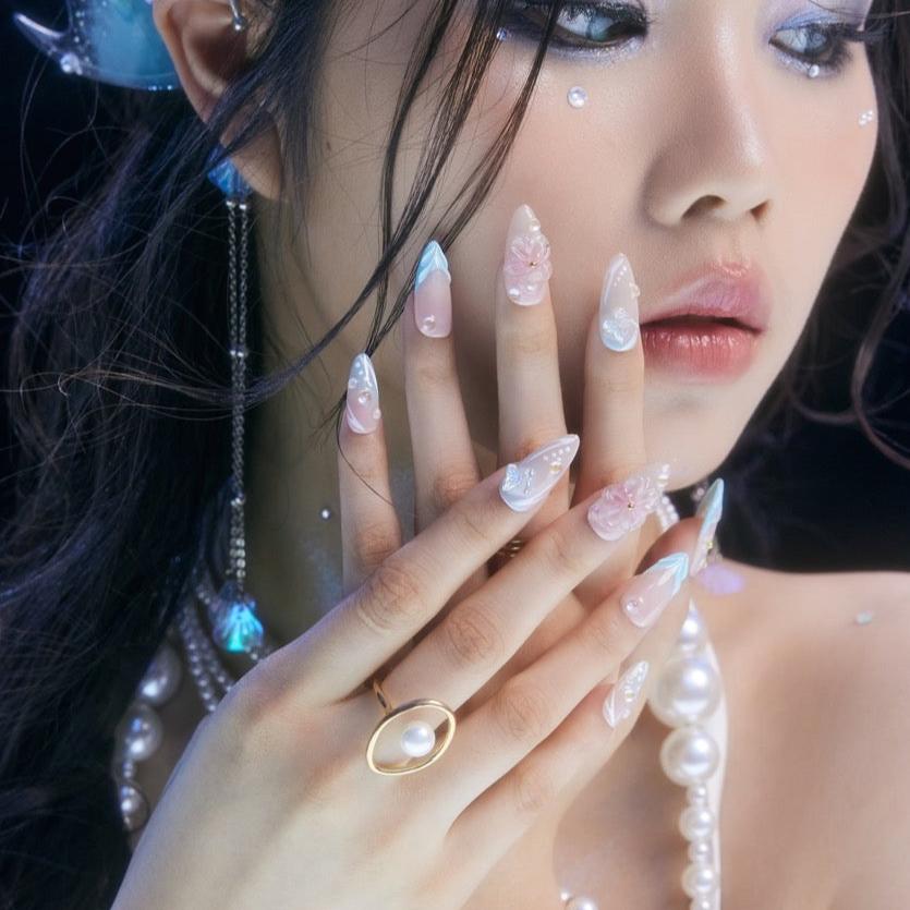 Dreamy Blossom