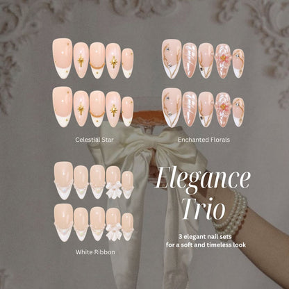 Elegance Trio