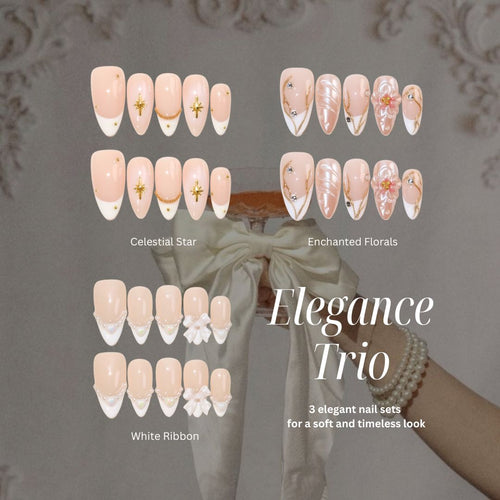 Elegance Trio