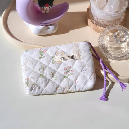 Ersa Bunny Pouch