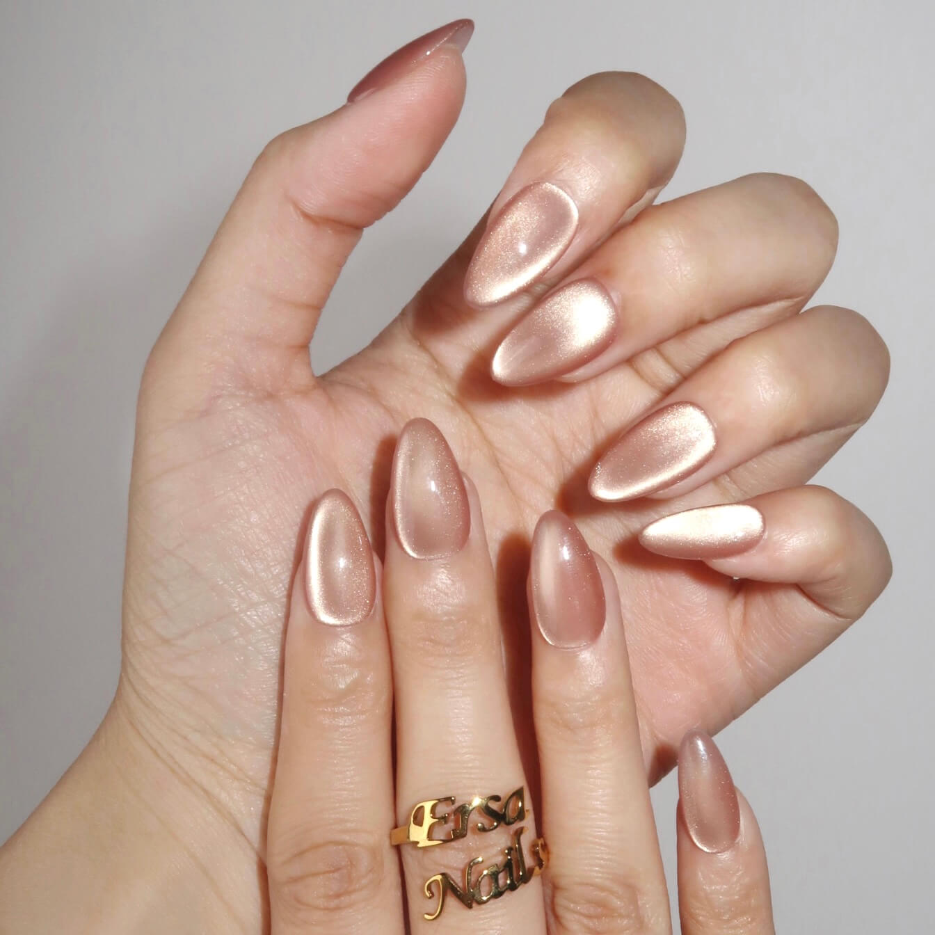 Ersa C03 - Peachy