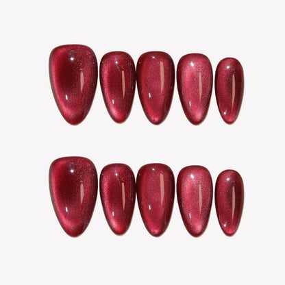 Ersa Cat Eye Series