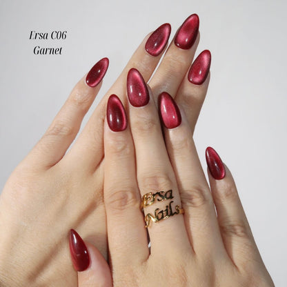 Ersa Cat Eye Series