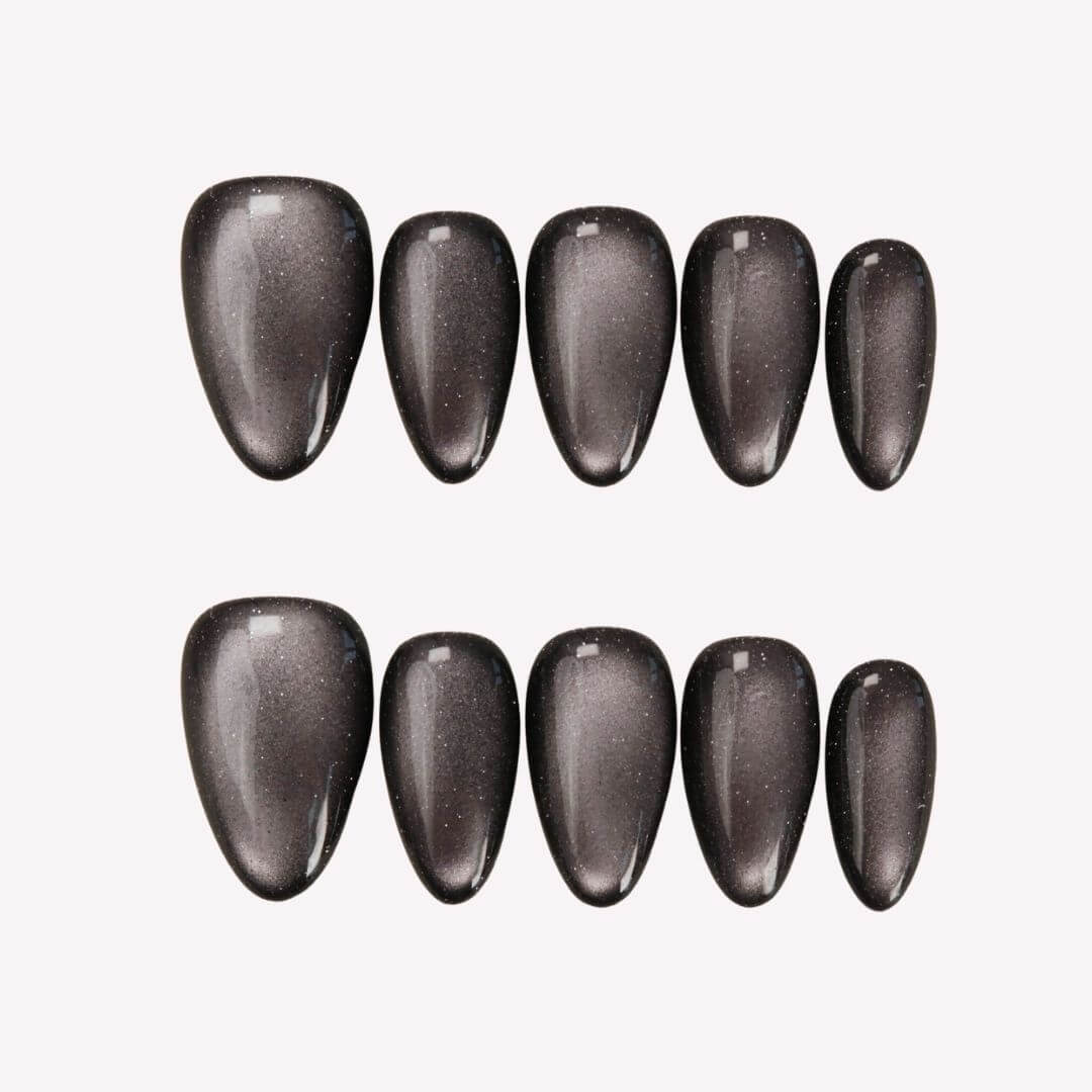 Ersa Cat Eye Series
