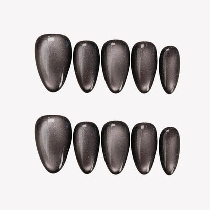 Ersa Cat Eye Series