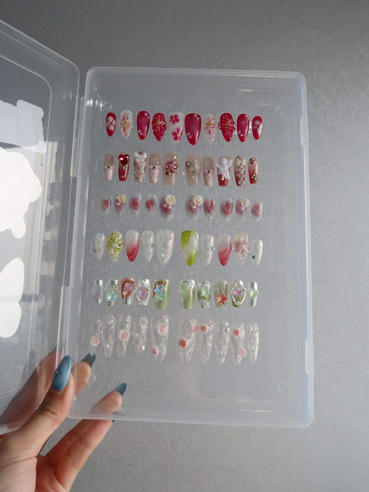 Ersa Collector Box