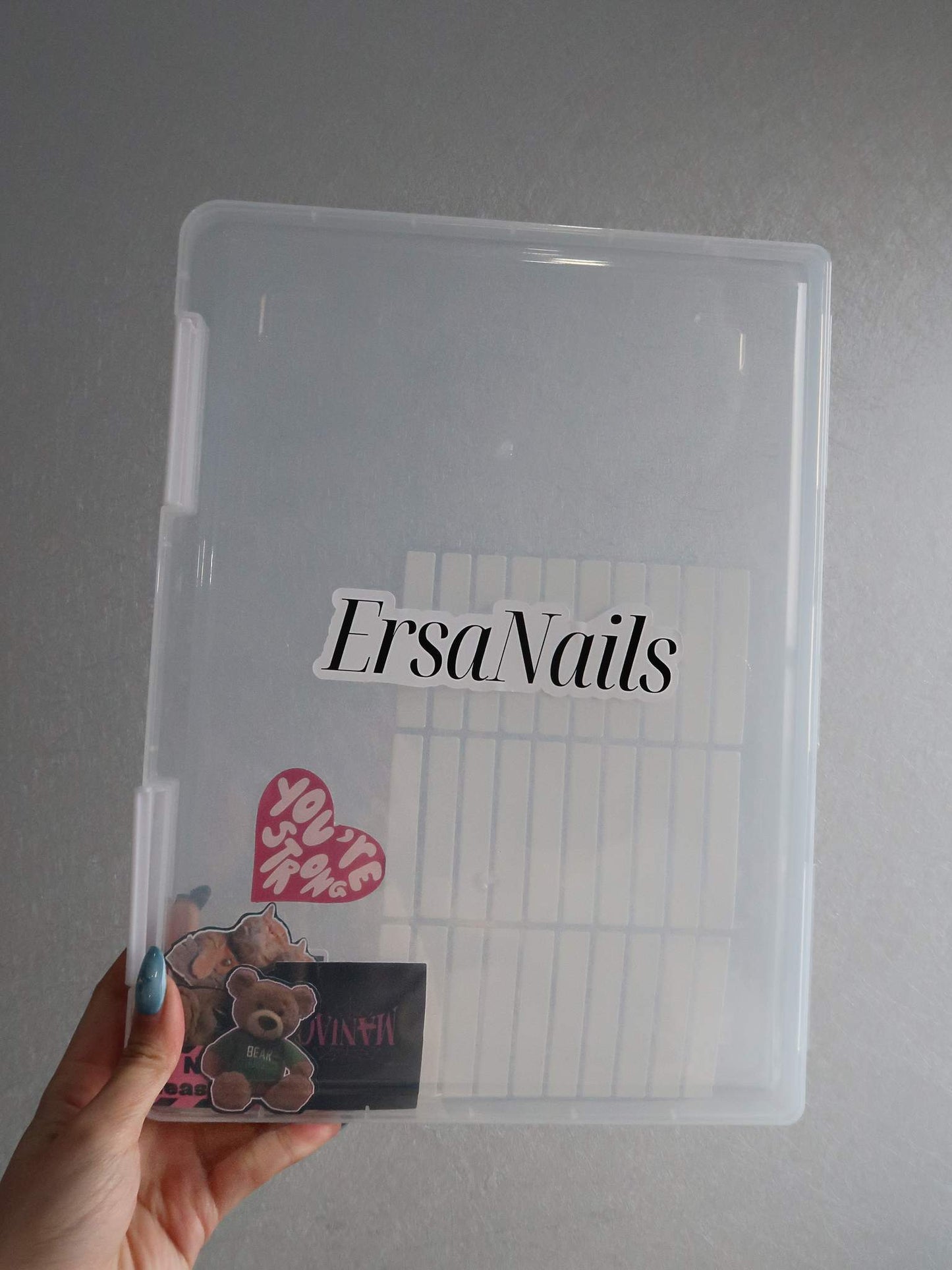 Ersa Collector Box