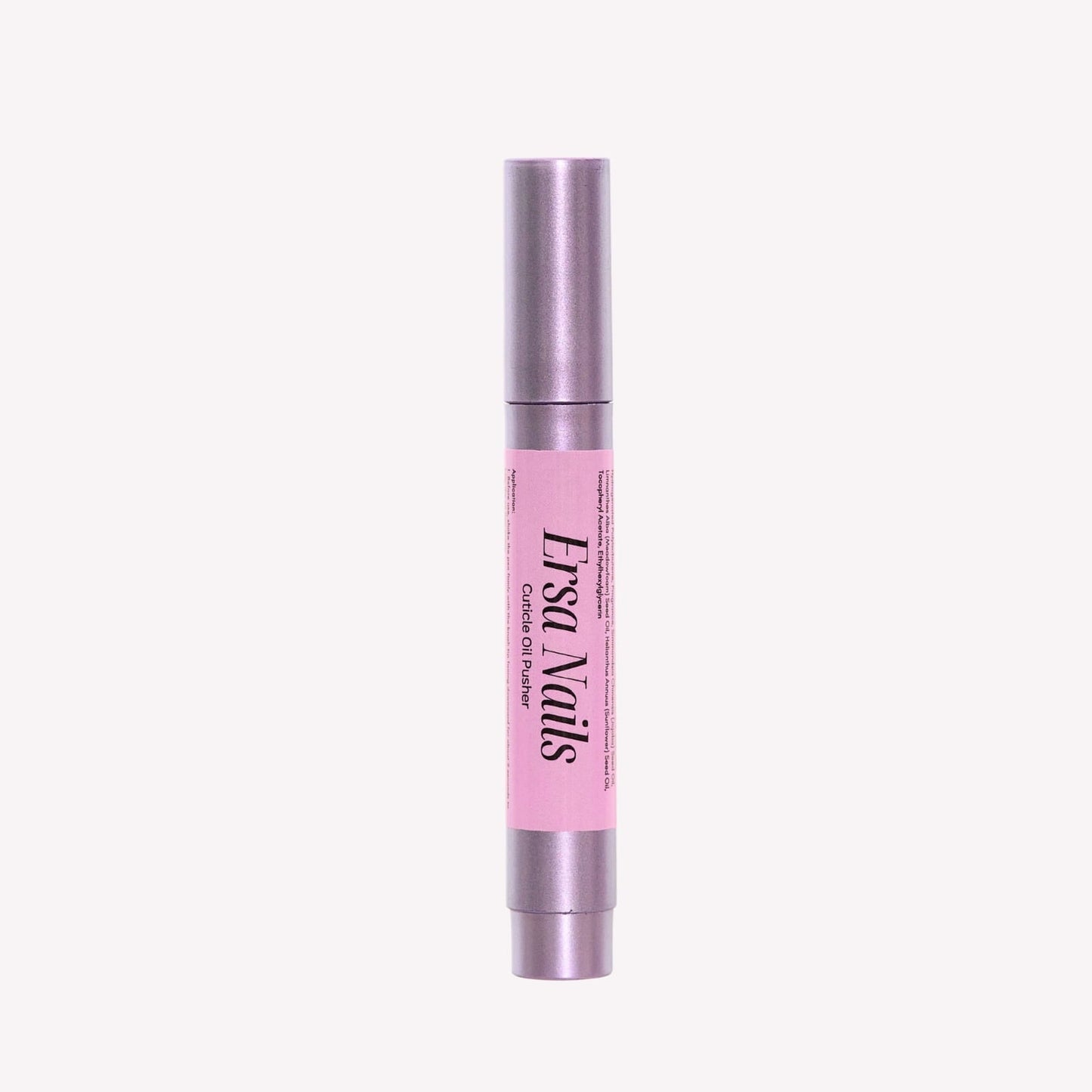 Ersa Cuticle Oil Pusher