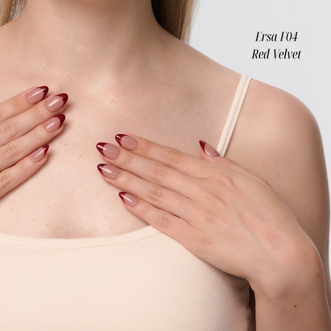 Ersa French Tip Series