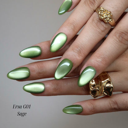 Green Gem Series