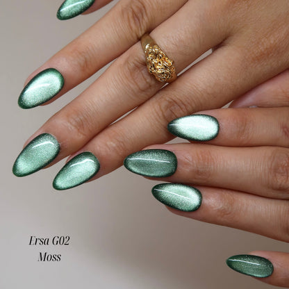 Green Gem Series