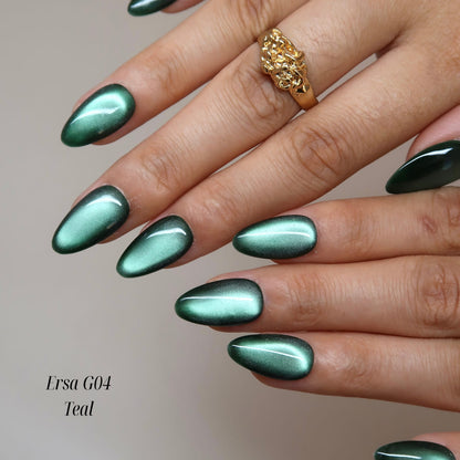 Green Gem Series