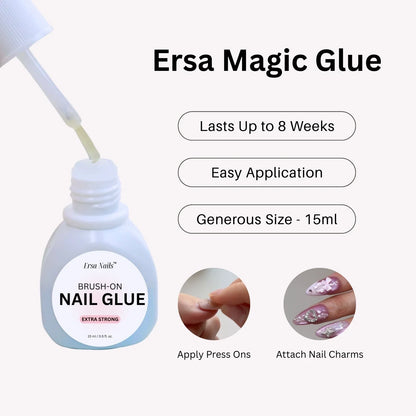 Magic Glue Kit