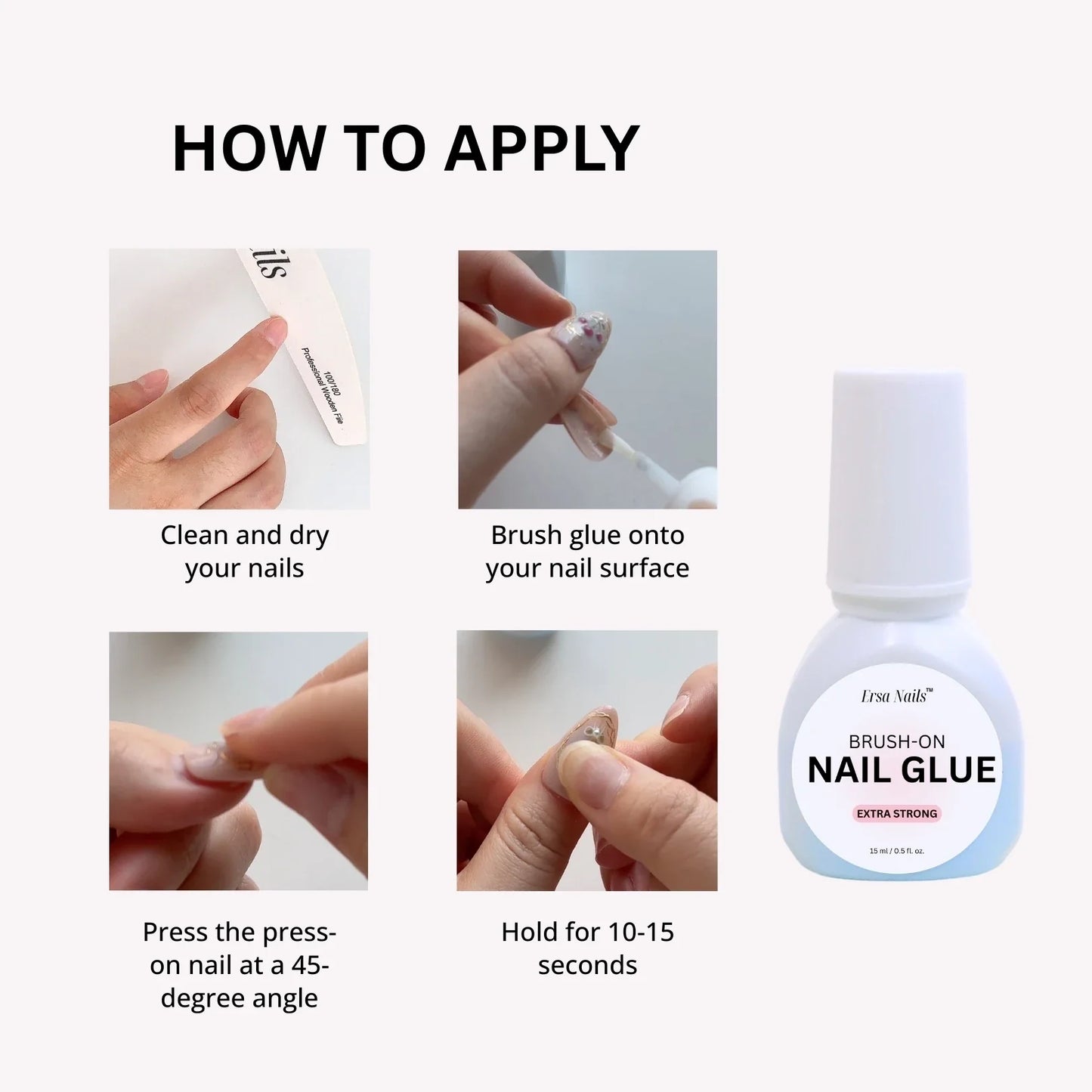 Magic Glue Kit