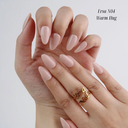 Ersa Nude Series