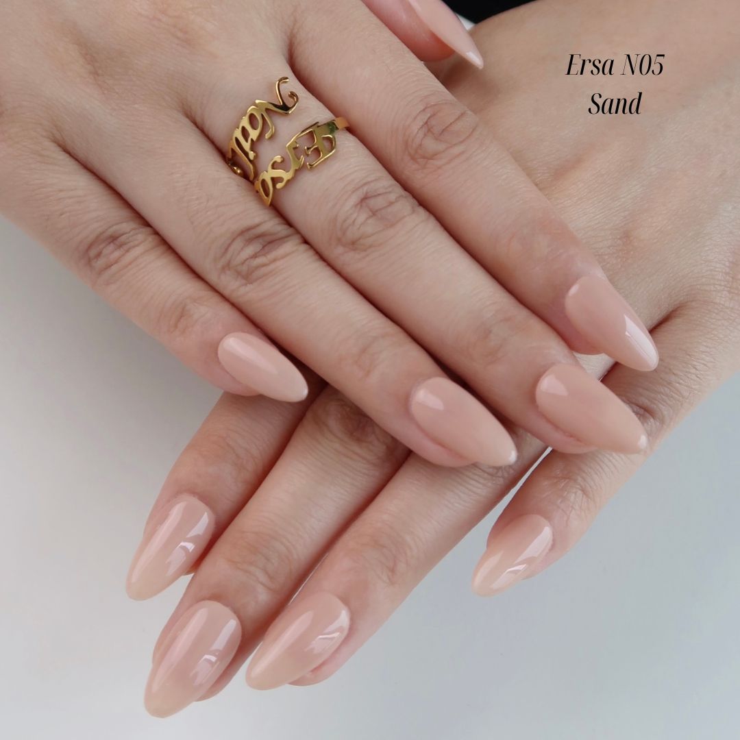 Ersa Nude Series