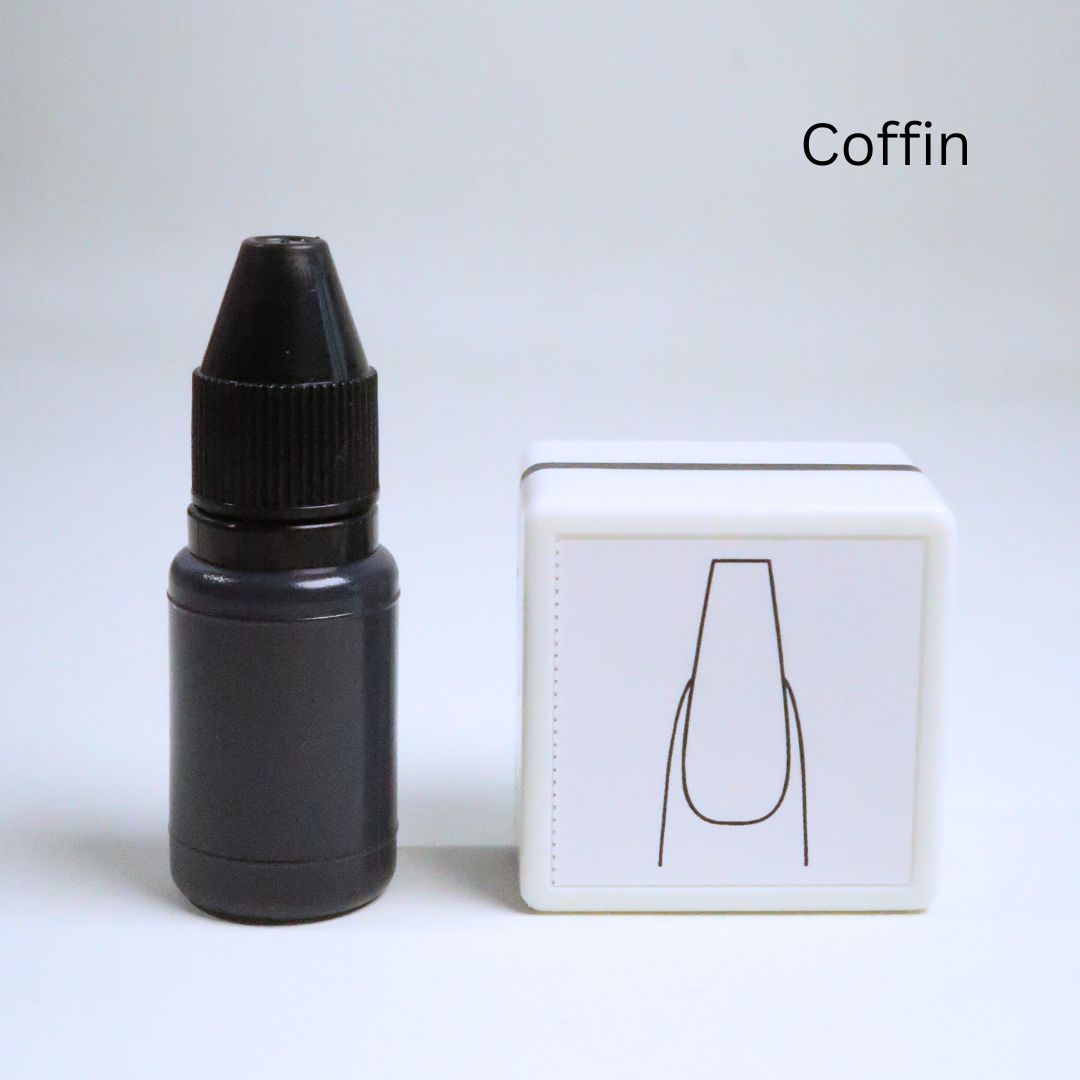 Ersa Nail Stamp