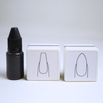 Ersa Nail Stamp