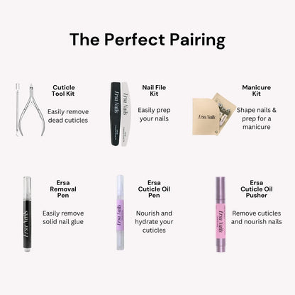 Ersa Nails ProTouch Kit