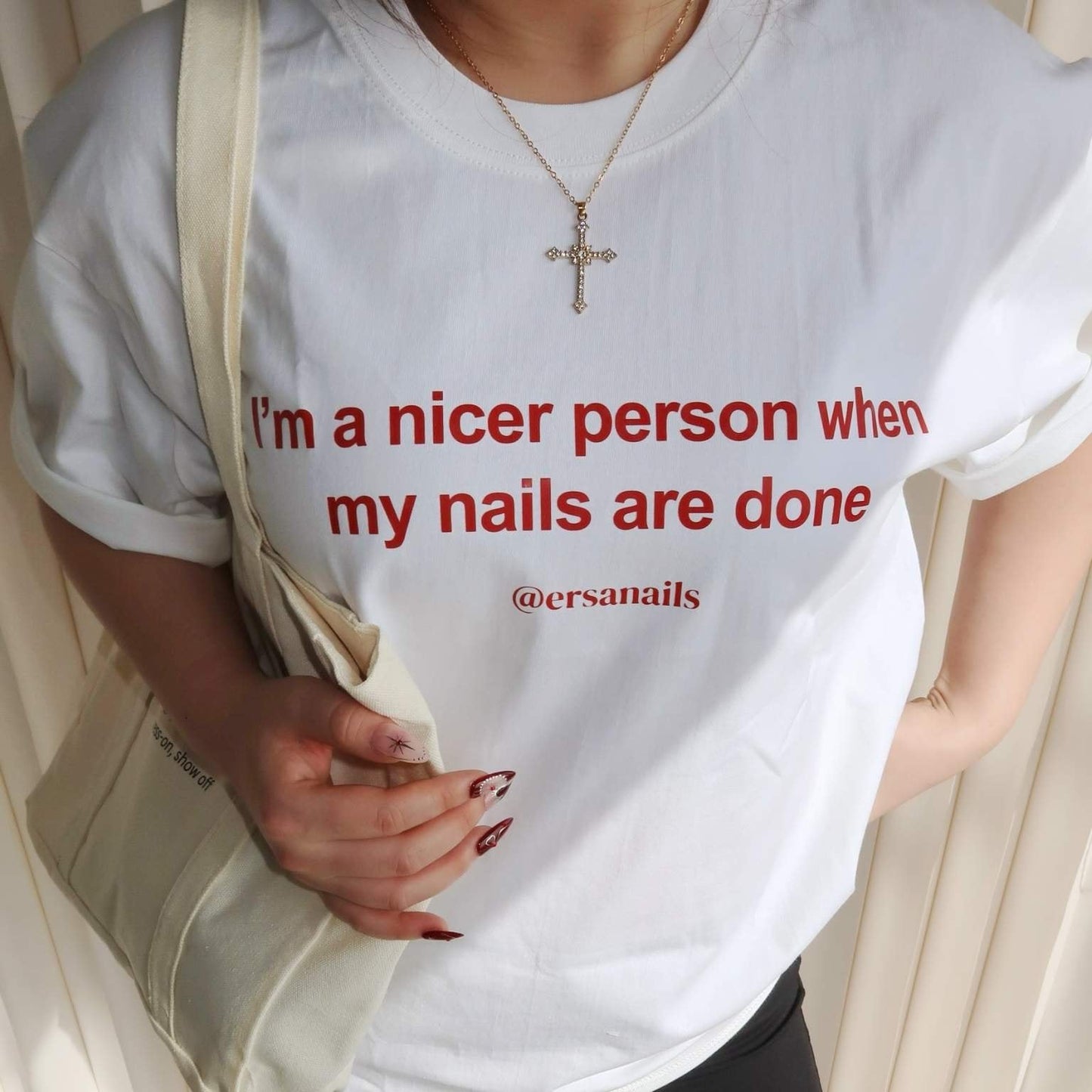 Ersa T-Shirt
